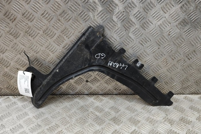 Scut motor dreapta spate SKODA KAROQ NU7 2023 OEM: 5WA825102A 25380022