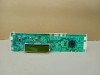 Placa Electronica Masina Spalat Gorenje WA63101 C75, 63830016, Second Hand, Testata