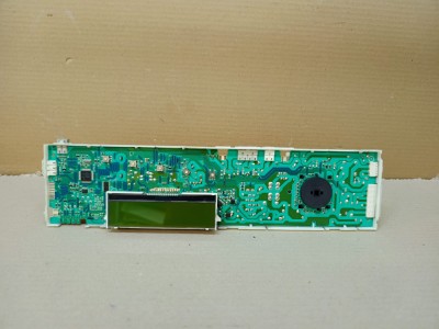 placa electronica masina de spalat Gorenje WA63101 / C75 foto