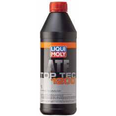 Ulei Transmisie Automata Liqui Moly ATF TOP TEC 1200 3681 1L