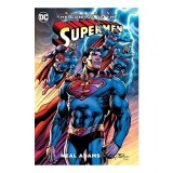 Superman, Neal Adams