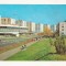 RC15 -Carte Postala- Municipiul Gheorghe Gheorghiu Dej, circulata