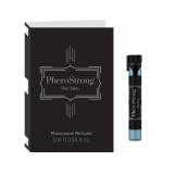 Parfum cu Feromoni pentru Barbati PheroStrong for Men, 1ml