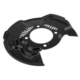 Protectie stropire disc frana Toyota Hilux 2005- 355mm, Fata, Dreapta, 47781-0K031