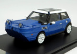 Premium X Mini Cooper S Yachtsman 2012 1:43