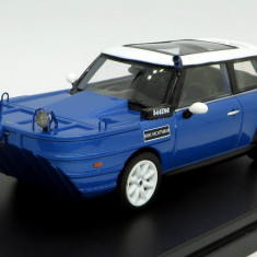 Premium X Mini Cooper S Yachtsman 2012 1:43