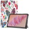 Husa Lenovo Tab Plus Techsuit FoldPro, Butterfly