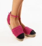 Cumpara ieftin Sandale dama Zupan Fuchsia