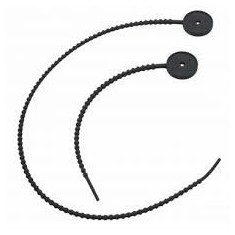 Set 6 buc snur pentru carne/legume la cuptor, L=22 cm