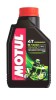 Ulei Motor Motul 5100 15W50 Semisintetic 1L, Moto 4T, Protectie Uzura, Performanta Stabila, Ambalaj Economic