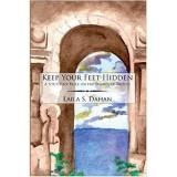 Keep Your Feet Hidden: A Southern Belle on the Shores of Tripoli