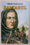 BALTAGUL de MIHAIL SADOVEANU , 2007