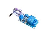 Kit senzor crepuscular 12V 10A XH-M131