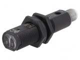 Senzor Fotoelectric PNP 0-0.7m 100mA DARK/LIGHT-ON