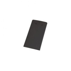 Tiglele ceramice Tondach Tasche antracit foto