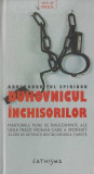 Duhovnicul &icirc;nchisorilor - Hardcover - Spiridon Kislykov - Cathisma