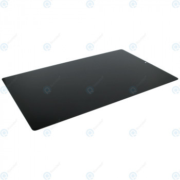 Lenovo Tab M10 HD 2nd Gen (TB-X306) Modul de afișare LCD + Digitizer gri fier