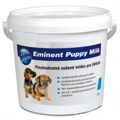Eminent Puppy Lapte 2 kg foto