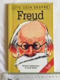 Richard Appignanesi - Cate ceva despre Freud