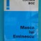 Lucian Boz &ndash; Masca lui Eminescu