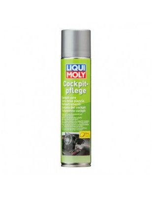 Solutie intretinere bord Lamaie Liqui Moly 300 ml foto