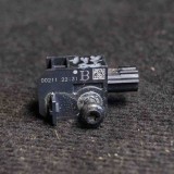 Senzor de impact dreapta spate OPEL ASTRA J 2012 OEM: 13502577 | 2276626