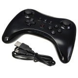 Controller Wireless compatibil la Nintendo Wii U - EAN: 0713902730820