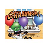 Catabunga!: A Get Fuzzy Collection