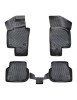 Set covorase auto din cauciuc tip tavita Volkswagen Jetta VI 2011-2019, Umbrella
