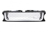 Grila centrala Range Rover Sport L320 Facelift 2009-2013 Autobiography