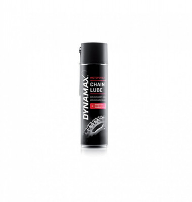 Spray Lubrifiere Lant Dynamax Chain Lube, 400ml foto