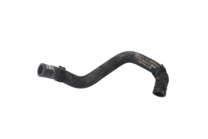 Furtun de lichid de răcire AUDI Q5 FY 2021 OEM: 80A121448D 18042840