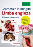 Cumpara ieftin Limba engleză. Gramatica &icirc;n imagini. Pons