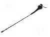 Antena, AM, FM, Audi, Seat, Škoda, VW, lungime 0.372m, cablu 4.5m - 632-036-001