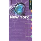 New York AA Key Guide - Carte straina in engleza