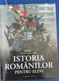 myh 39s - IOAN AUREL POP - ISTORIA ROMANILOR PENTRU ELEVI