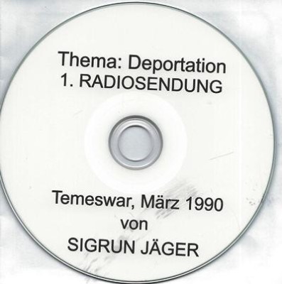 Thema: Deportation foto