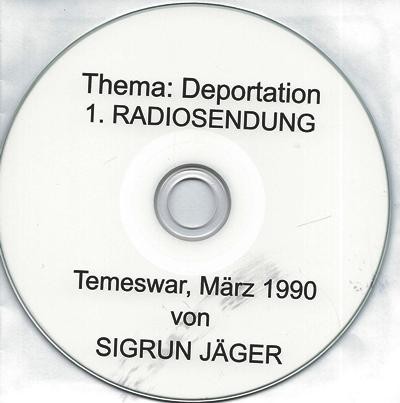 Thema: Deportation