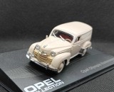 Cumpara ieftin Macheta Opel Olympia Kastenwagen - Ixo/Altaya 1/43, 1:43