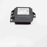 Unitate de control fr&acirc;nă de m&acirc;nă AUDI Q3 8U 2014 OEM: 3AA907801H,18491001-A 18293815