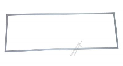 GARNITURA MAGNETICA T 6N L1750-60-SI-MT7 130702 pentru frigider / combina frigorifica GORENJE foto