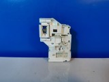 Mecanism Inchidere Usa Masina Spalat Indesit C00272452 PWDE81480S, Piesa Originala