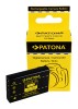 Acumulator tip Pentax D-Li7 DLi7 Ricoh DB-43 DB43 1700mAh Patona - 1017, Dedicat