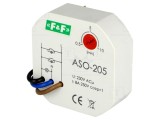 Automat de scară 230V 16A ASO-205