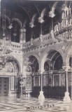 Czernowitz. Erzbischofliche Residenz. Marmorsaal / Cernauti Mitropolia (1918,