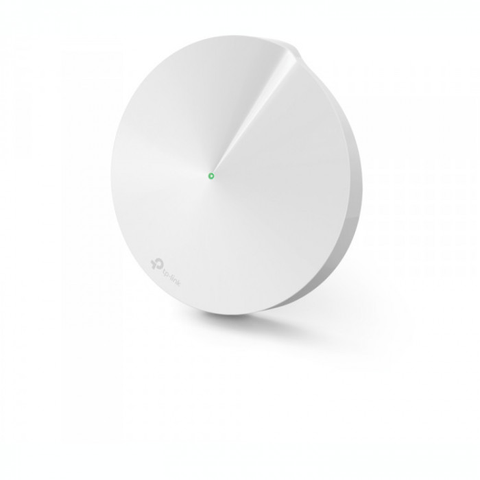 Router wireless mesh TP-Link Deco M5, 1300 Mbps