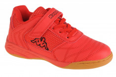Pantofi sport Kappa Damba OC K 260765OCK-2011 ro?u foto