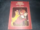CARTEA CU POVESTI 3 1987