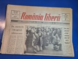 ziarul romania libera 20 ianuarie 1990 - care este adevarul privind moartea celor 32 de la campina