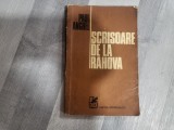Scrisoare de la Rahova de Paul Anghel
